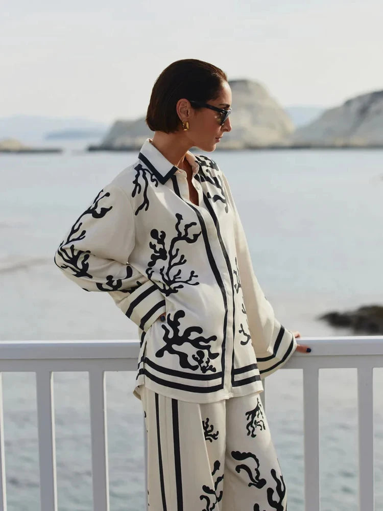 סט של מוטיב קטימי