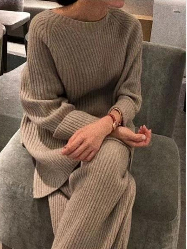 ורוניק | ערכת סריגה פרימיום