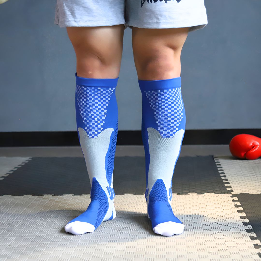 Kati Medic - Chaussettes de compression