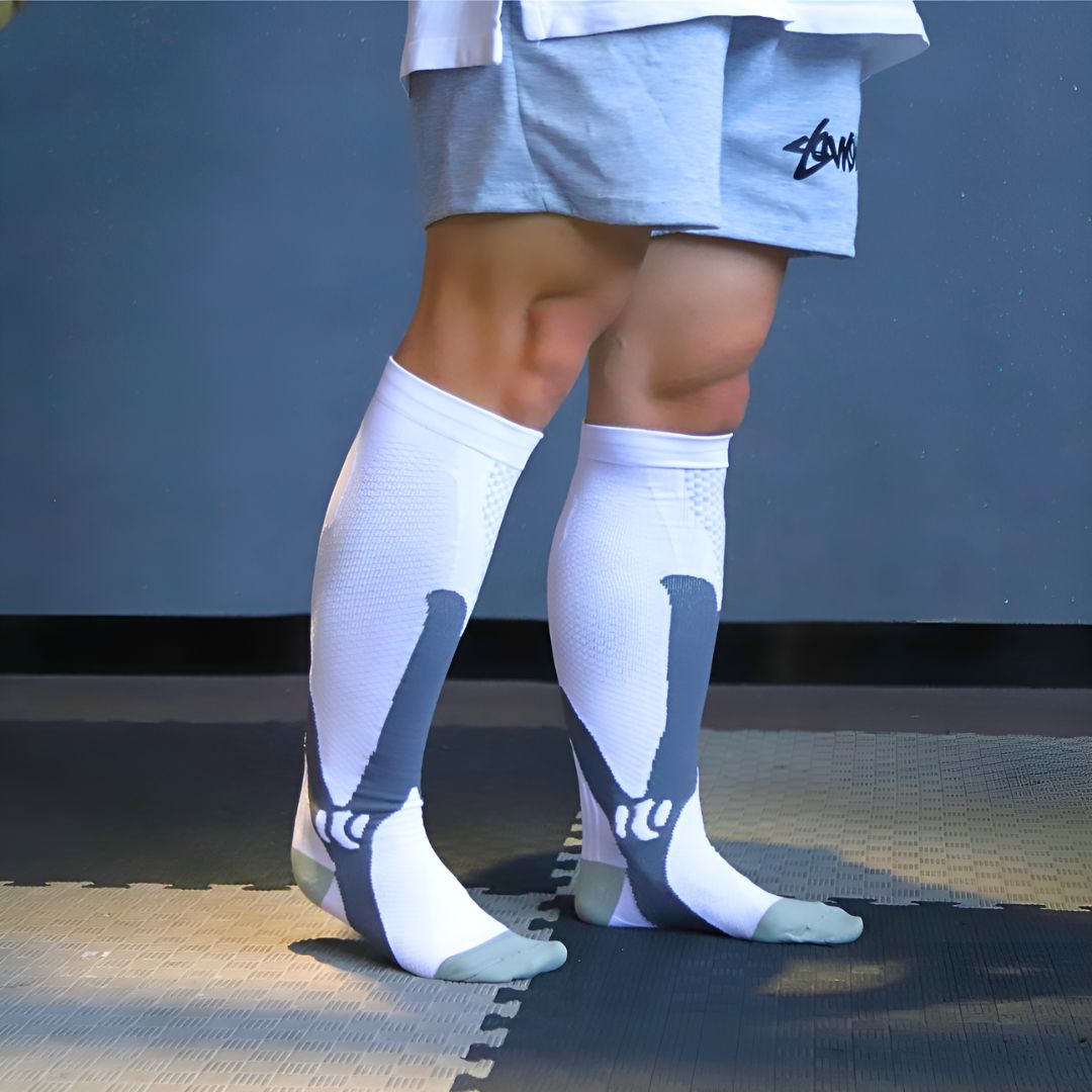 Kati Medic - Chaussettes de compression