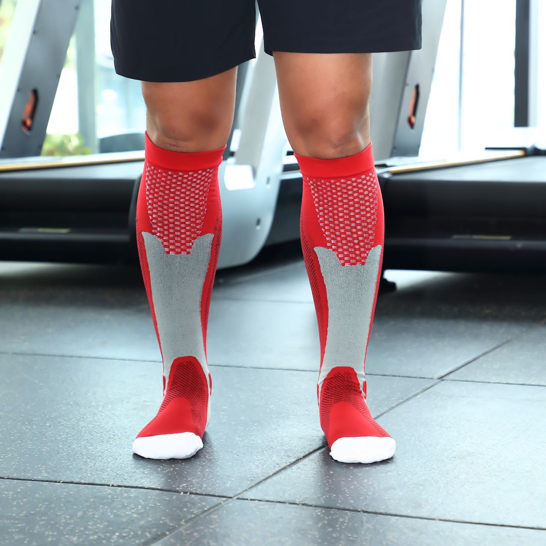 Kati Medic - Chaussettes de compression