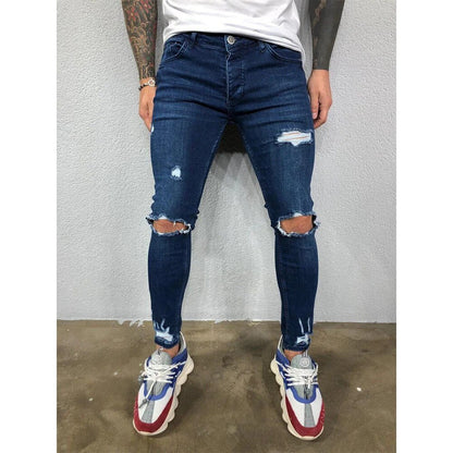 Florent | Jeans strappati