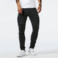 Marcelle | Supreme Comfort Cargo Jeans