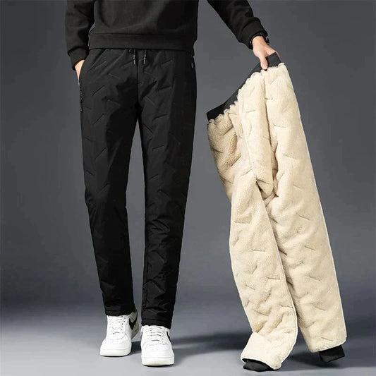 Félice | Comfort Fleece Pants