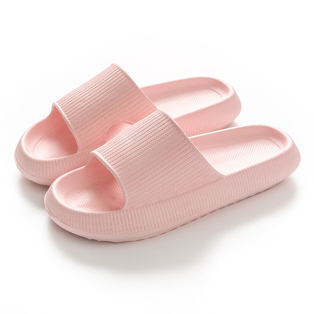 Vitalis Feet | Wolken slippers - comfort en pijnverlichting