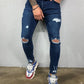 Florent | Jeans strappati