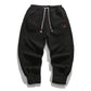 Cozylit Minimalist Heat Joggers