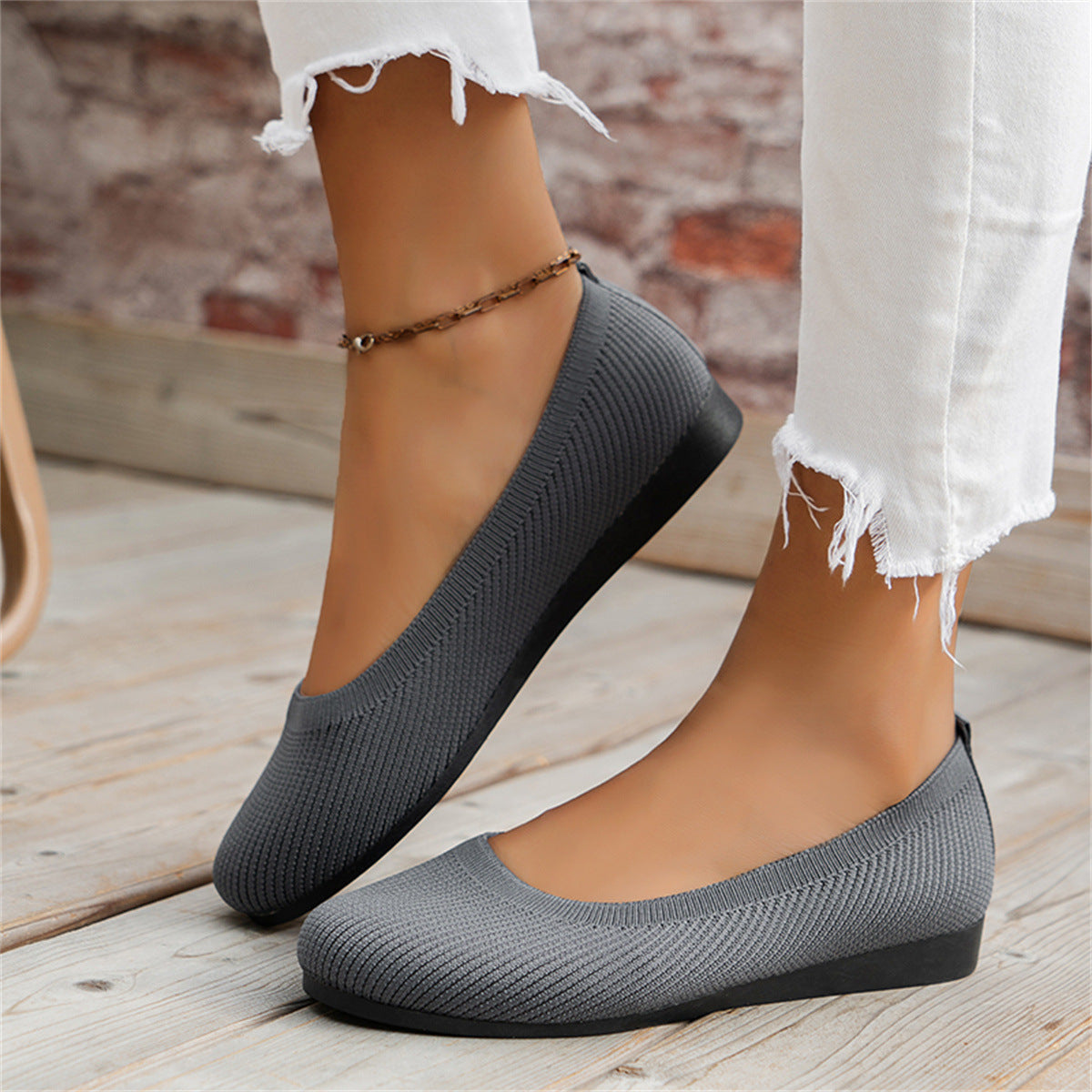 Scarpe da balletto ortopediche "Flexifeet" - Katimy